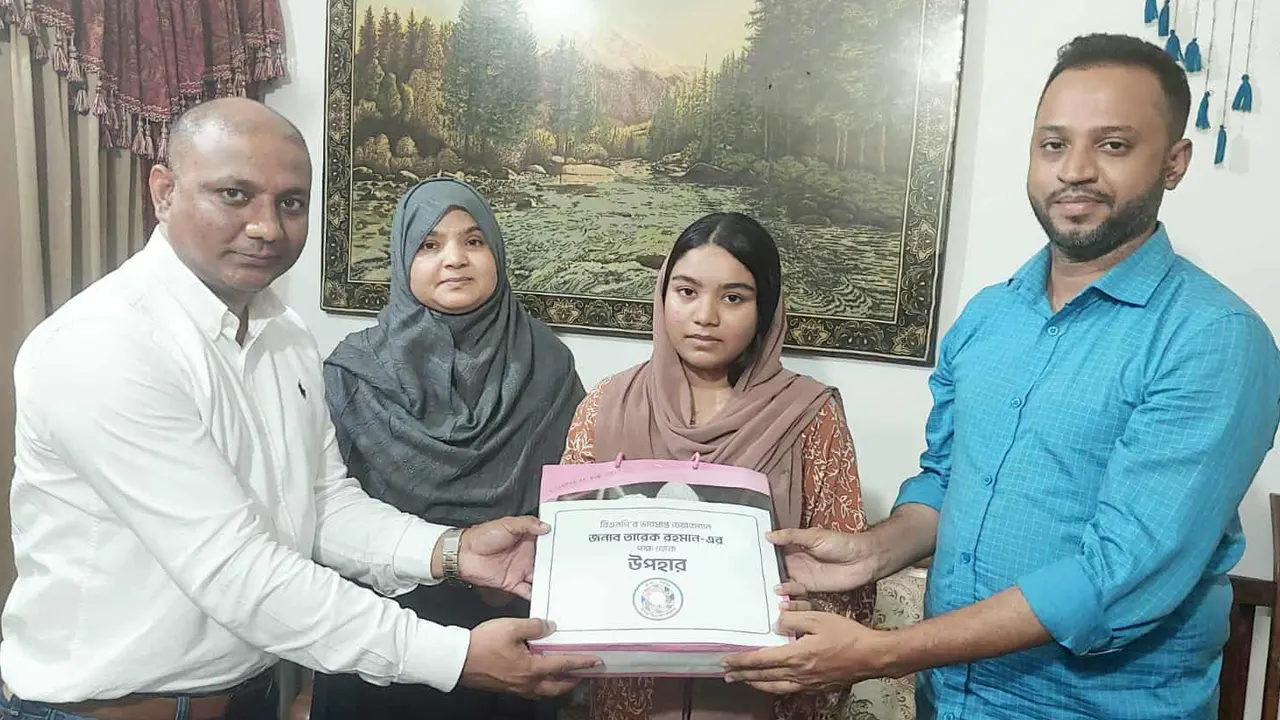 আমরা নতুন বাংলাদেশের সূচনা করলাম : প্রধান উপদেষ্টা